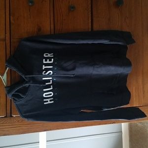 Hollister Hoodie